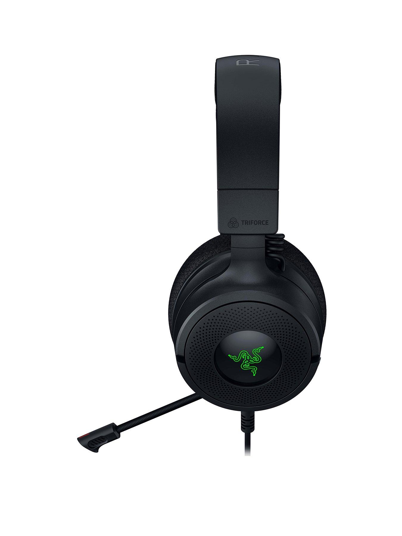 Image 3 of 7 of Razer Kraken V4 X