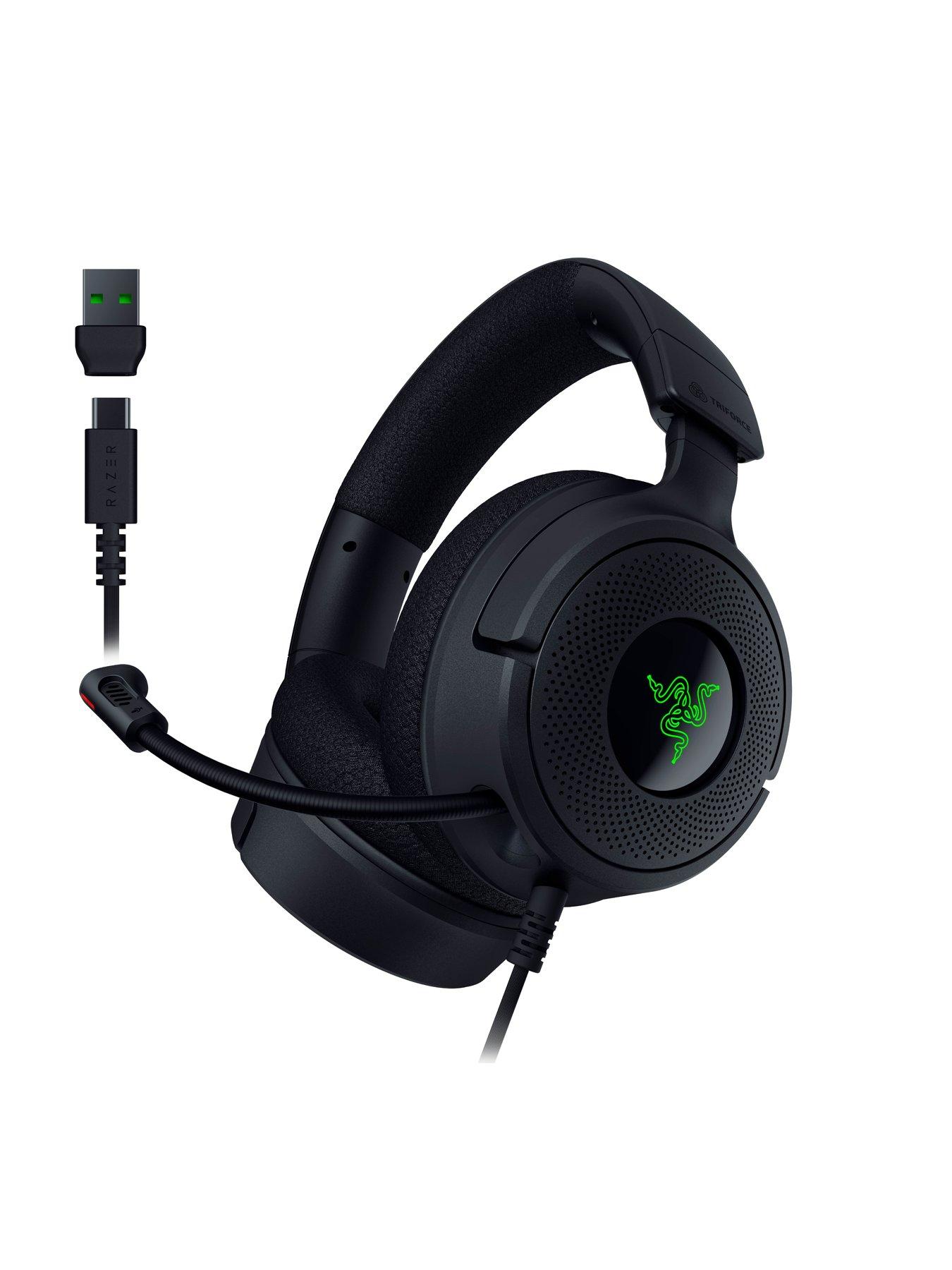Image 6 of 7 of Razer Kraken V4 X