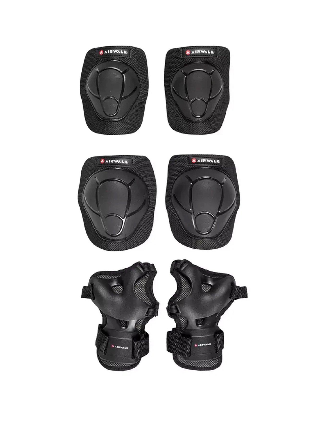 Image of  Airwalk Protection Pads Set