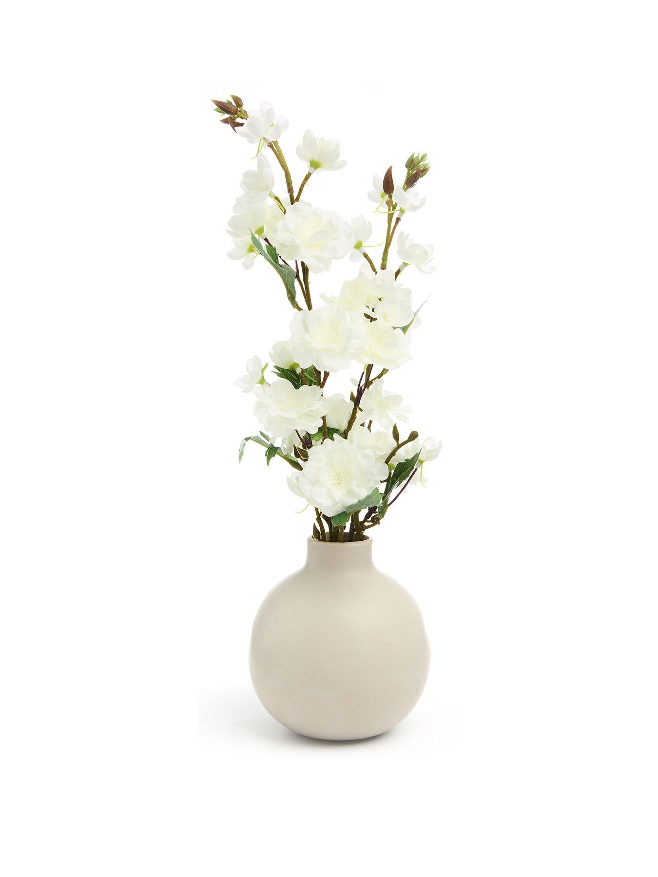 very-home-40cm-blossom-in-ceramic-bottle-vasestillFront