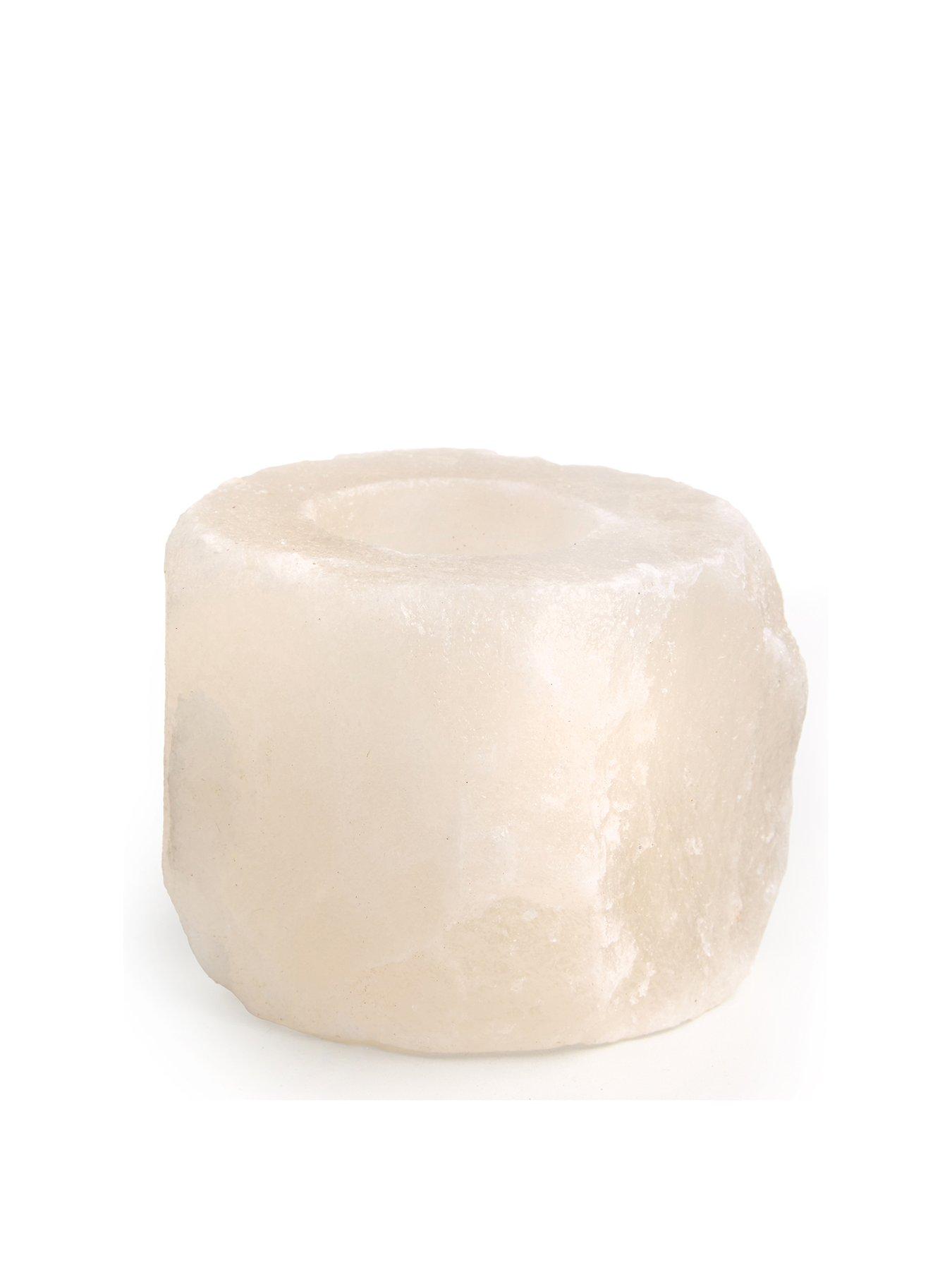 very-home-himalayan-salt-rock-tealight-holderstillFront