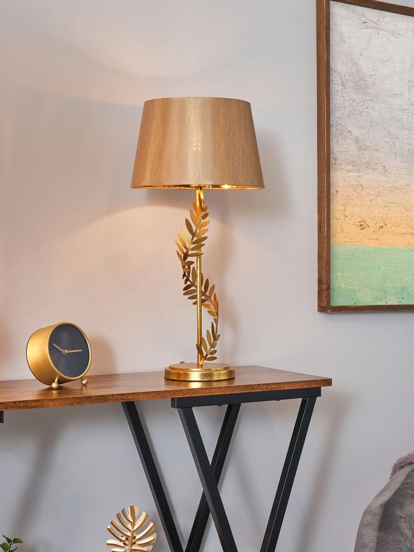 undefined Brookby Stem Table Lamp