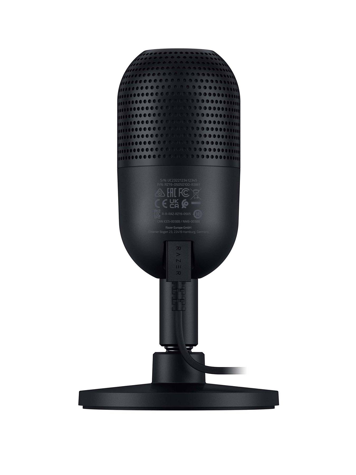 razer-seiren-v3-mini-blackstillFront