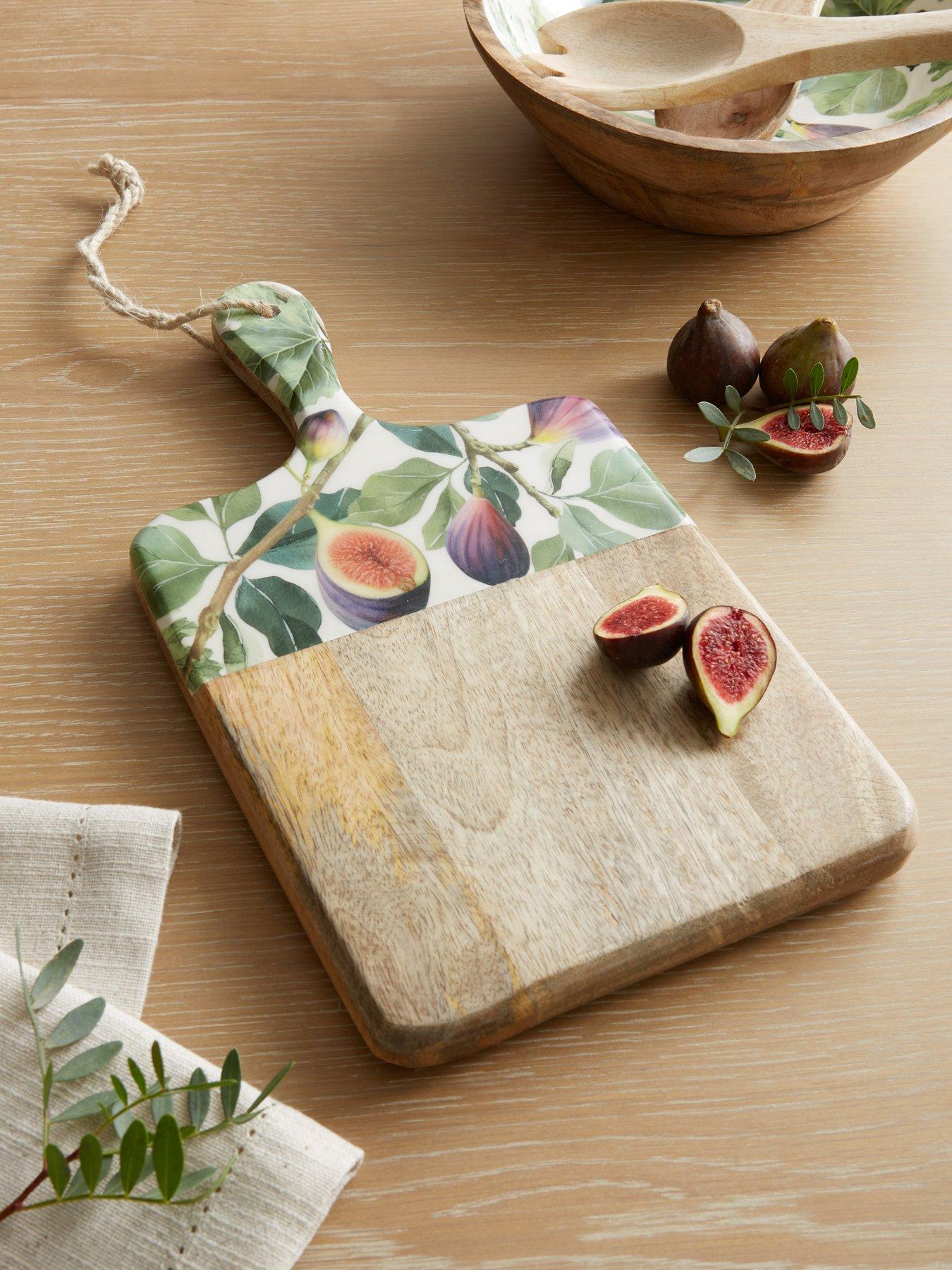 undefined Fig Paddle Serving Board
