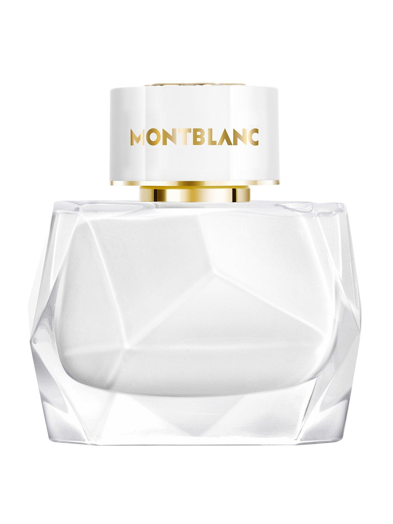 Image 1 of 4 of Montblanc Signature Eau de Parfum 50ml