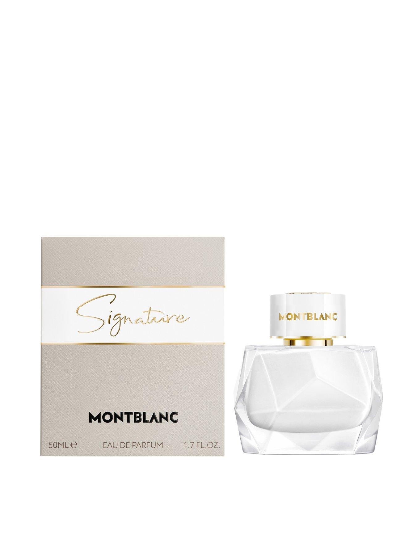 Image 2 of 4 of Montblanc Signature Eau de Parfum 50ml