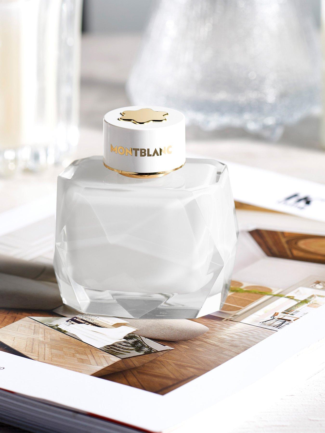 Image 3 of 4 of Montblanc Signature Eau de Parfum 50ml