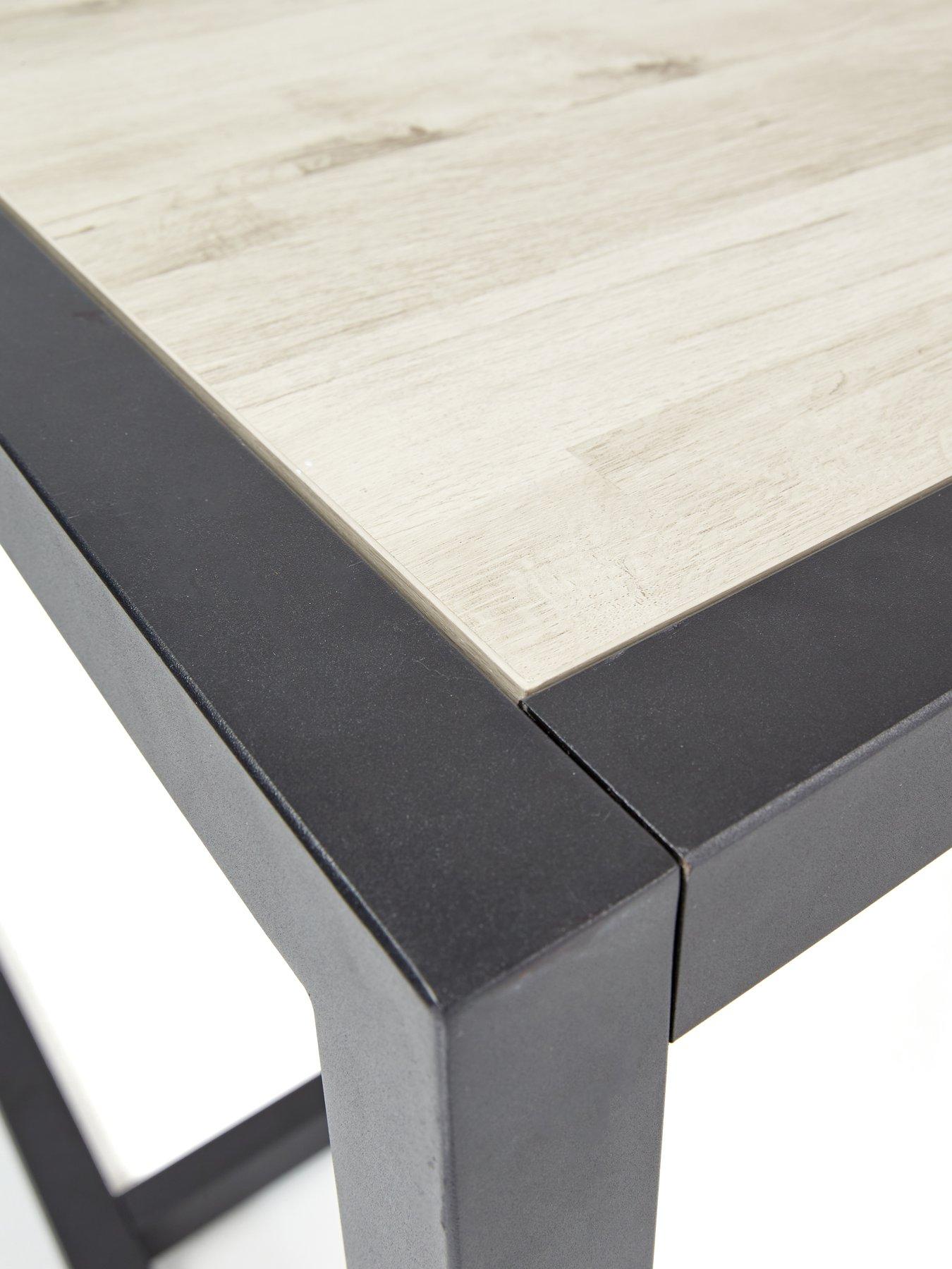 very-home-harlem-grey-oak-and-metal-180-cm-dining-table-fscreg-certifiedoutfit