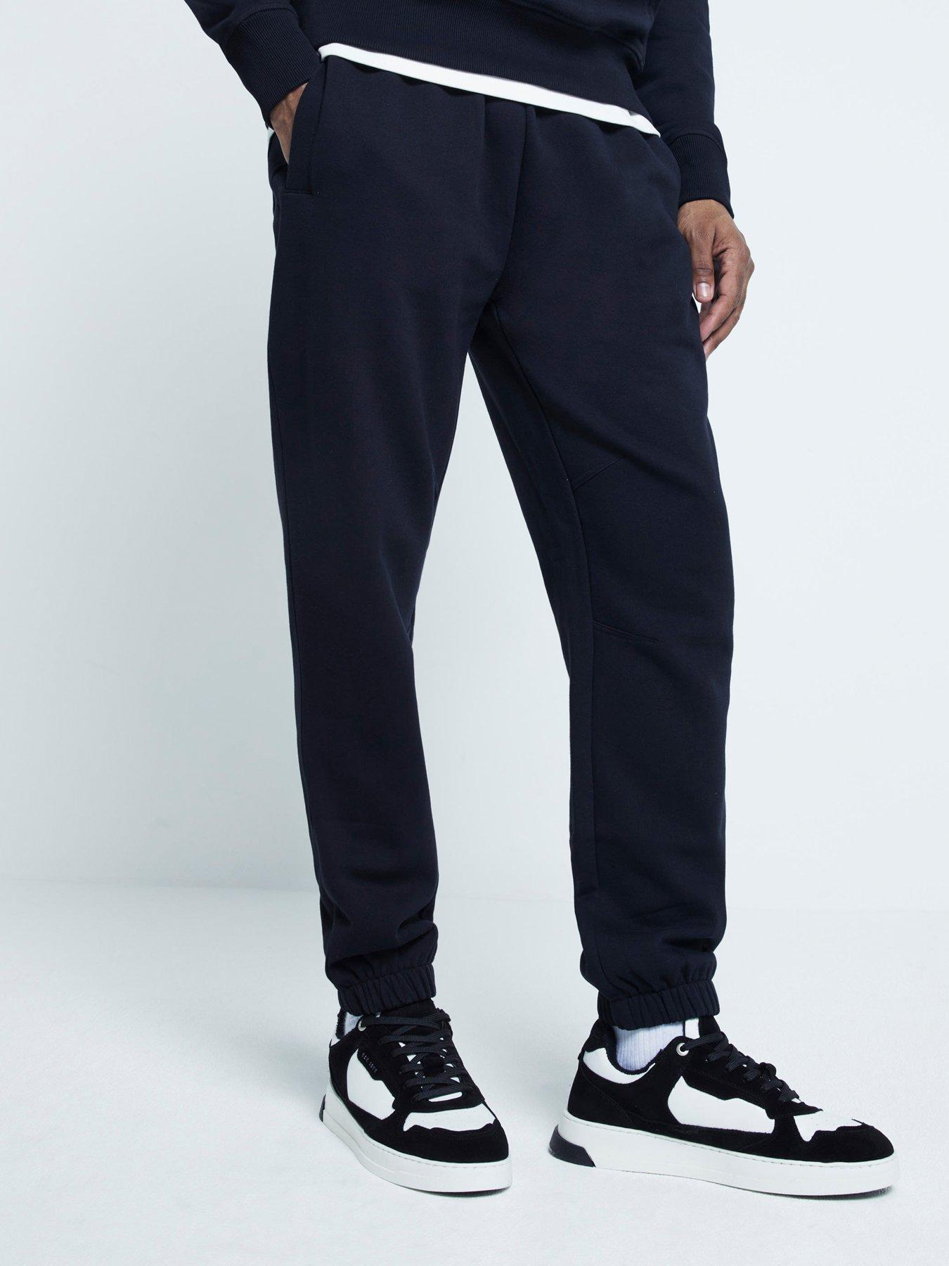 river-island-essential-joggers-black