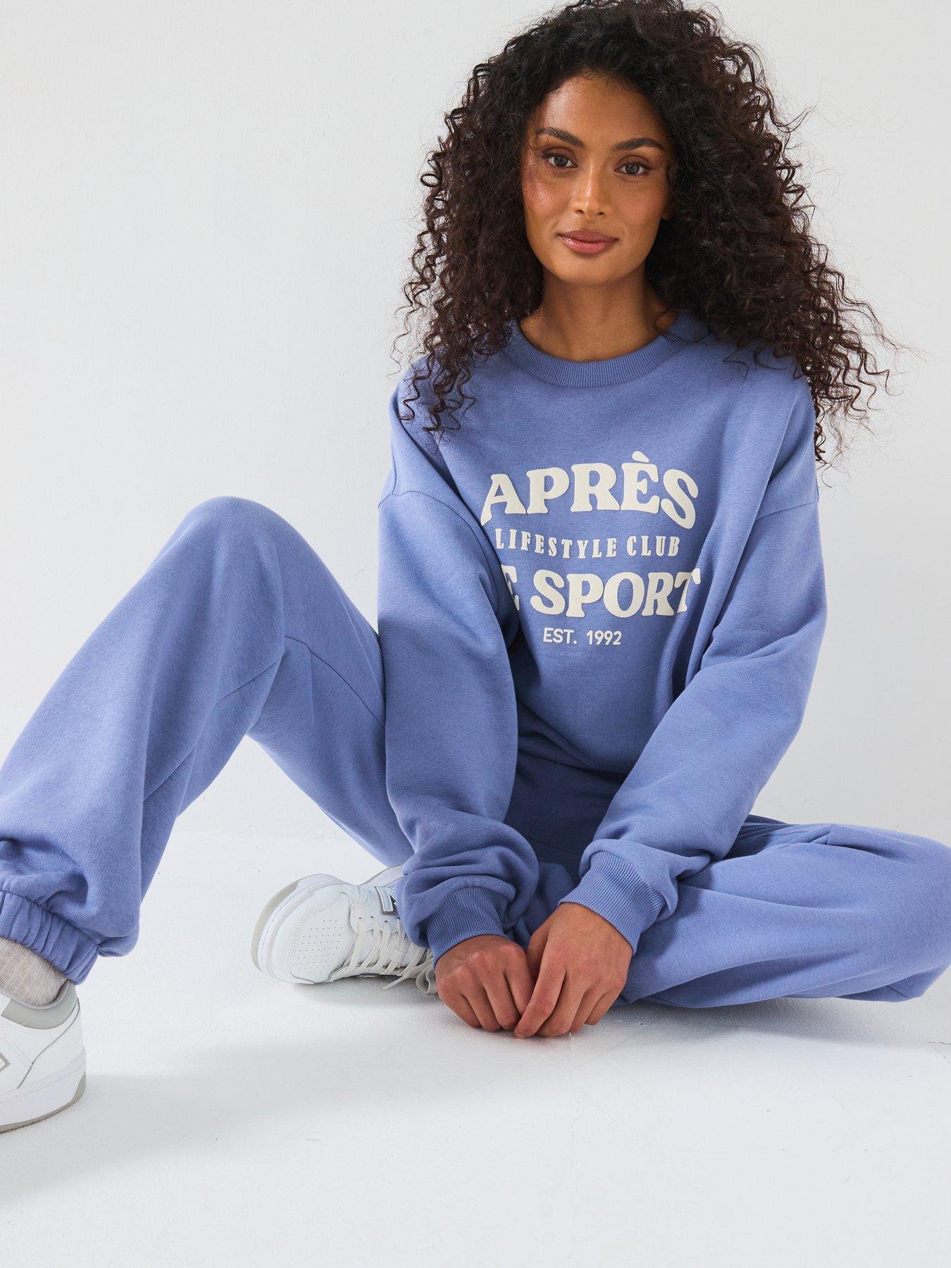 v-by-very-apres-oversized-sweatshirt-co-ord-bluedetail