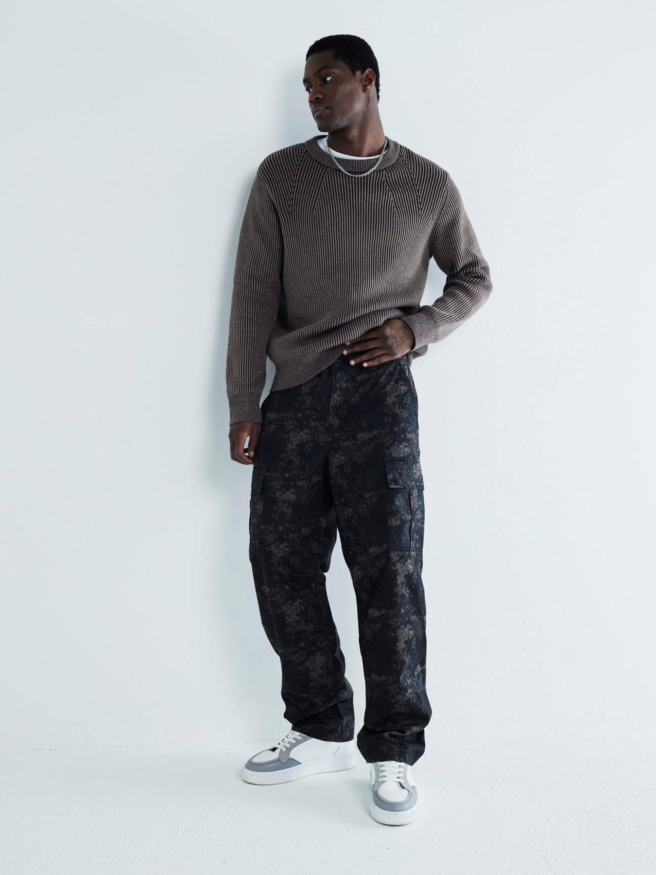 river-island-nolan-loose-camo-cargo-pantsback