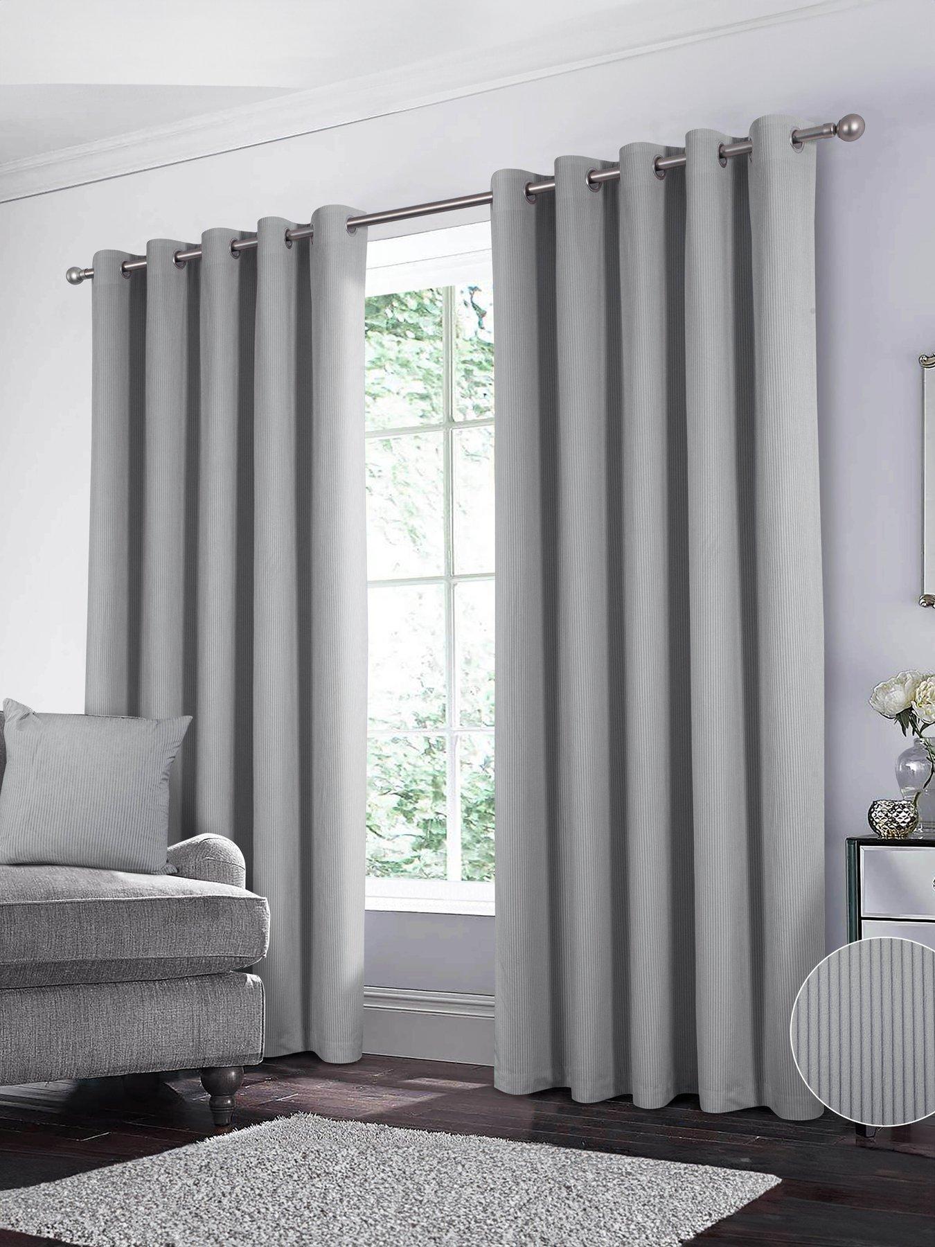 very-home-linnea-cord-thermal-blackout-eyelet-curtainsnbsp