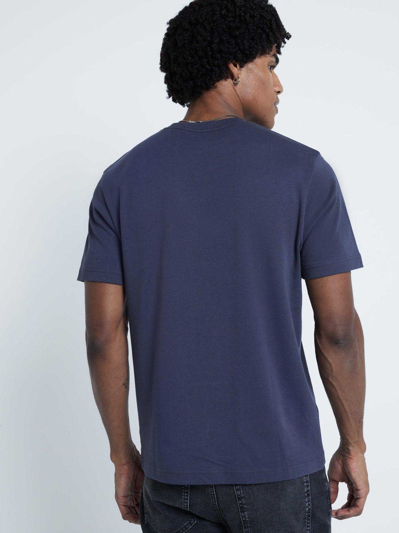 river-island-river-island-short-sleeve-ri-studio-slim-t-shirtstillFront