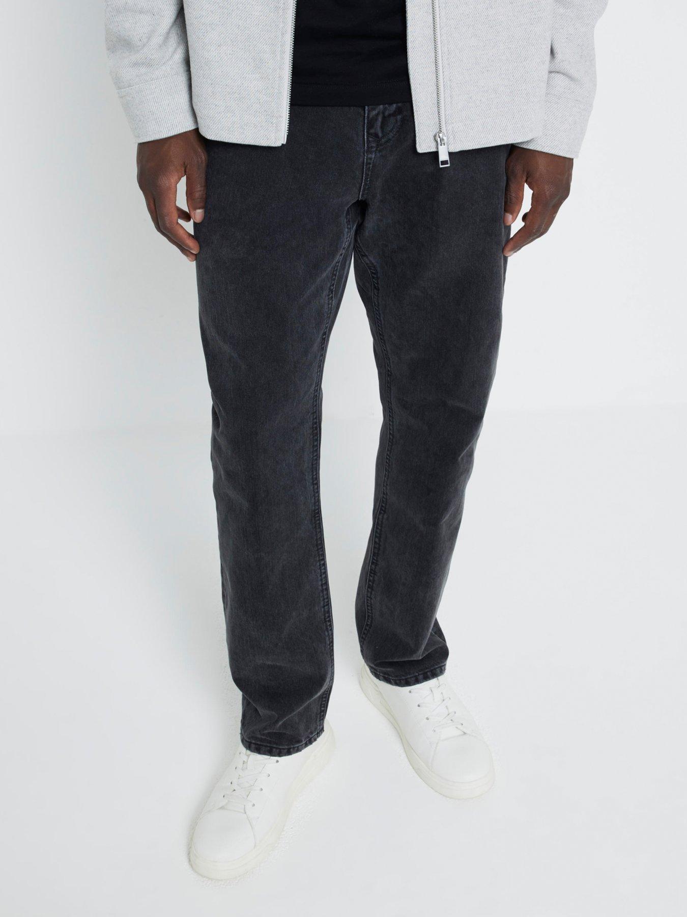 river-island-horowitz-washed-straight-jeans-black