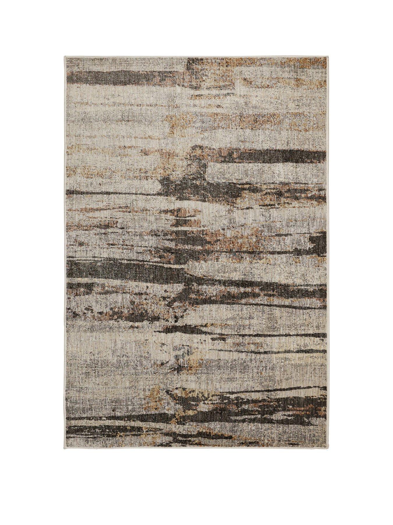 Image 2 of 4 of The Very Collection Aspre Shades Rug - Multi