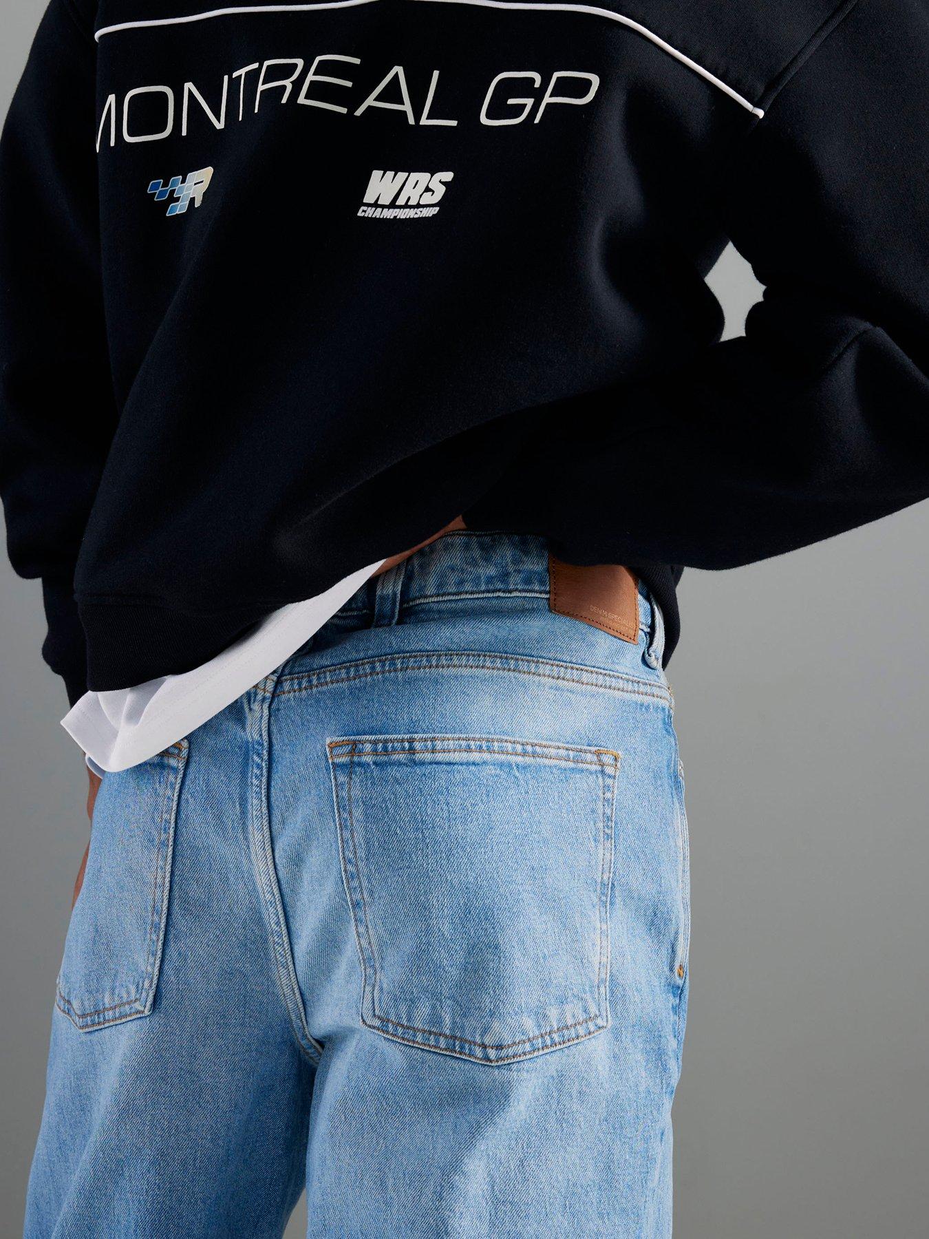 river-island-straight-homer-jeans-blueoutfit