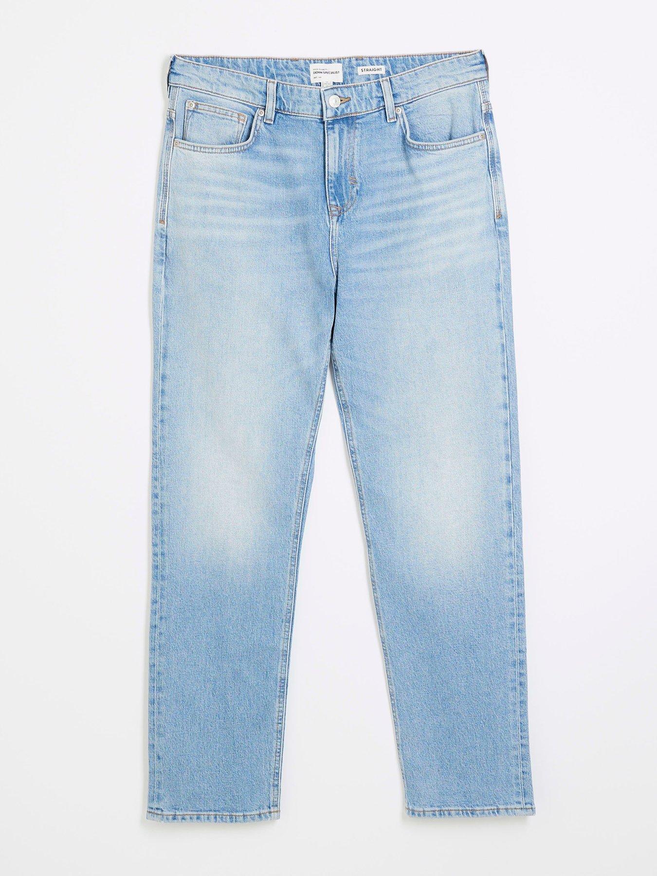 river-island-straight-homer-jeans-bluedetail