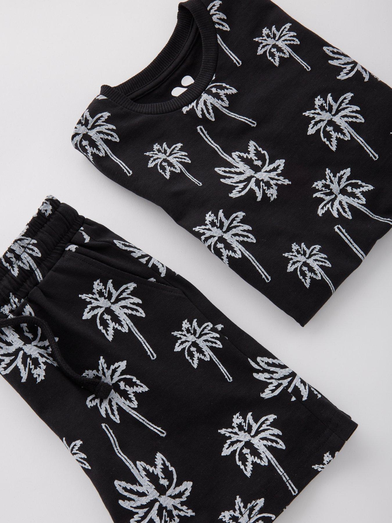 mini-v-by-very-boys-mono-palm-tree-t-shirt-and-short-set-multidetail