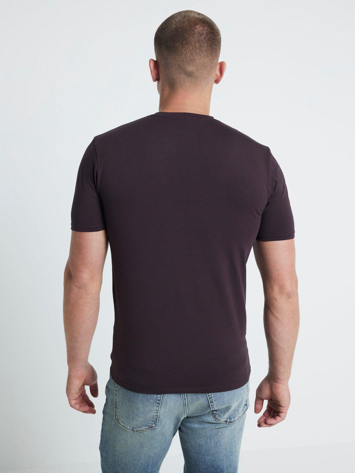 river-island-short-sleeve-ri-studio-muscle-fit-t-shirt-purplestillFront