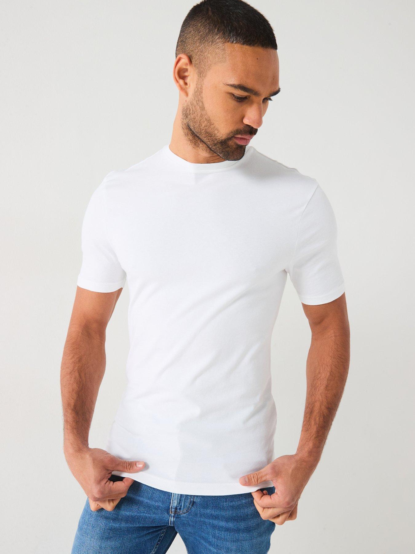 river-island-3-pack-muscle-fit-t-shirtstillFront