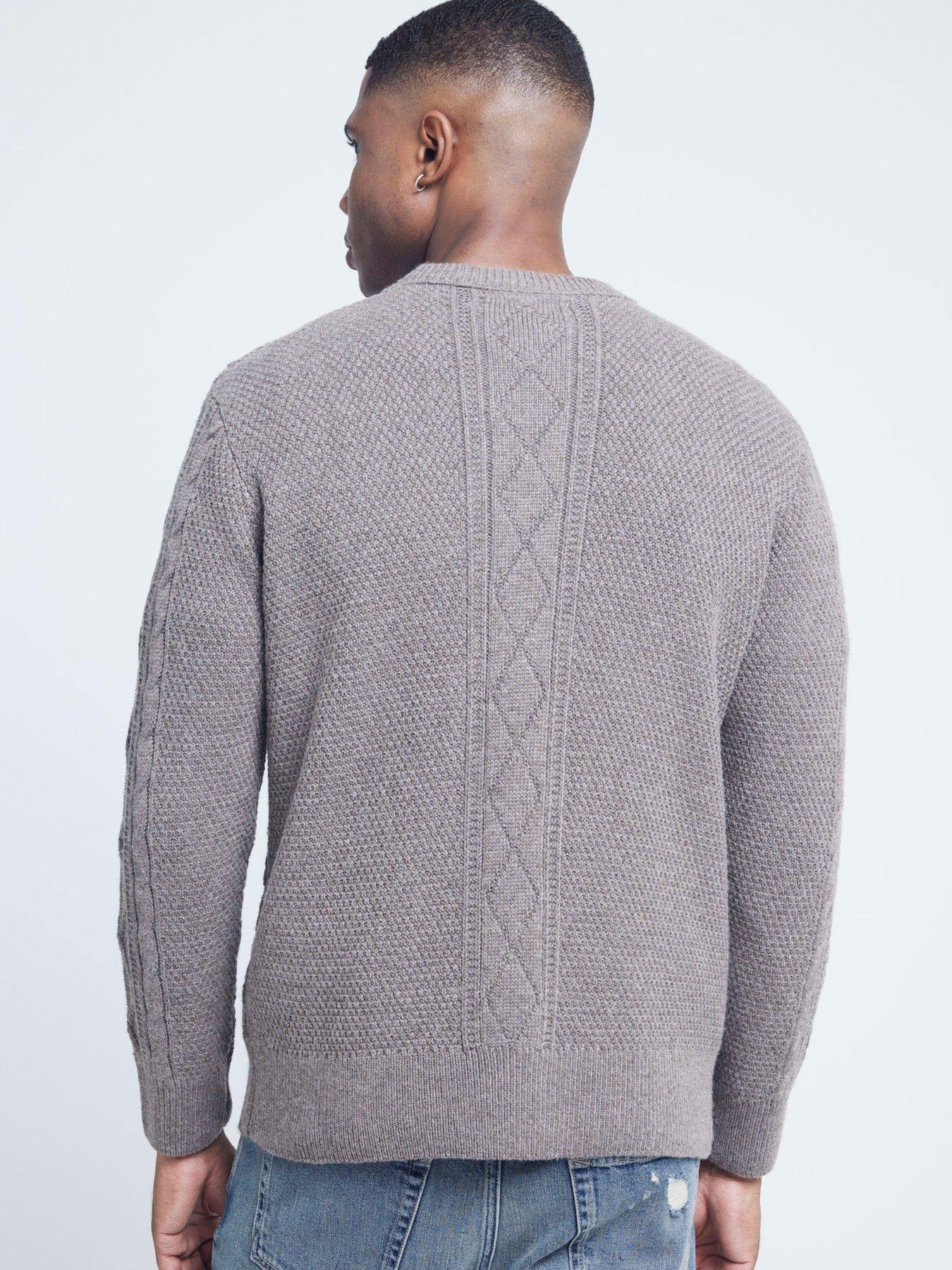 river-island-river-island-long-sleeve-midweight-cable-knitted-jumperstillFront