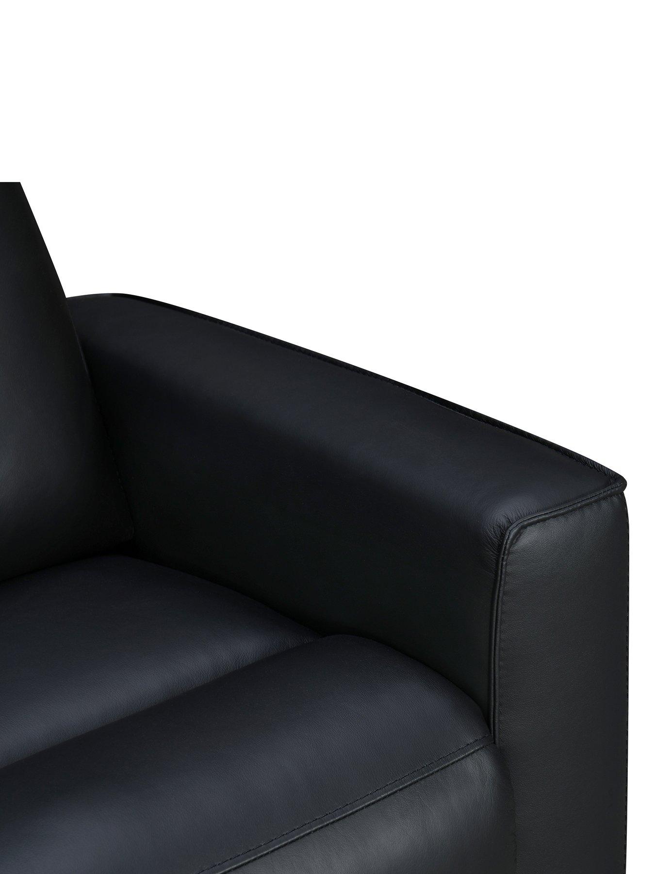 very-home-luna-leather-manual-reclining-chairdetail