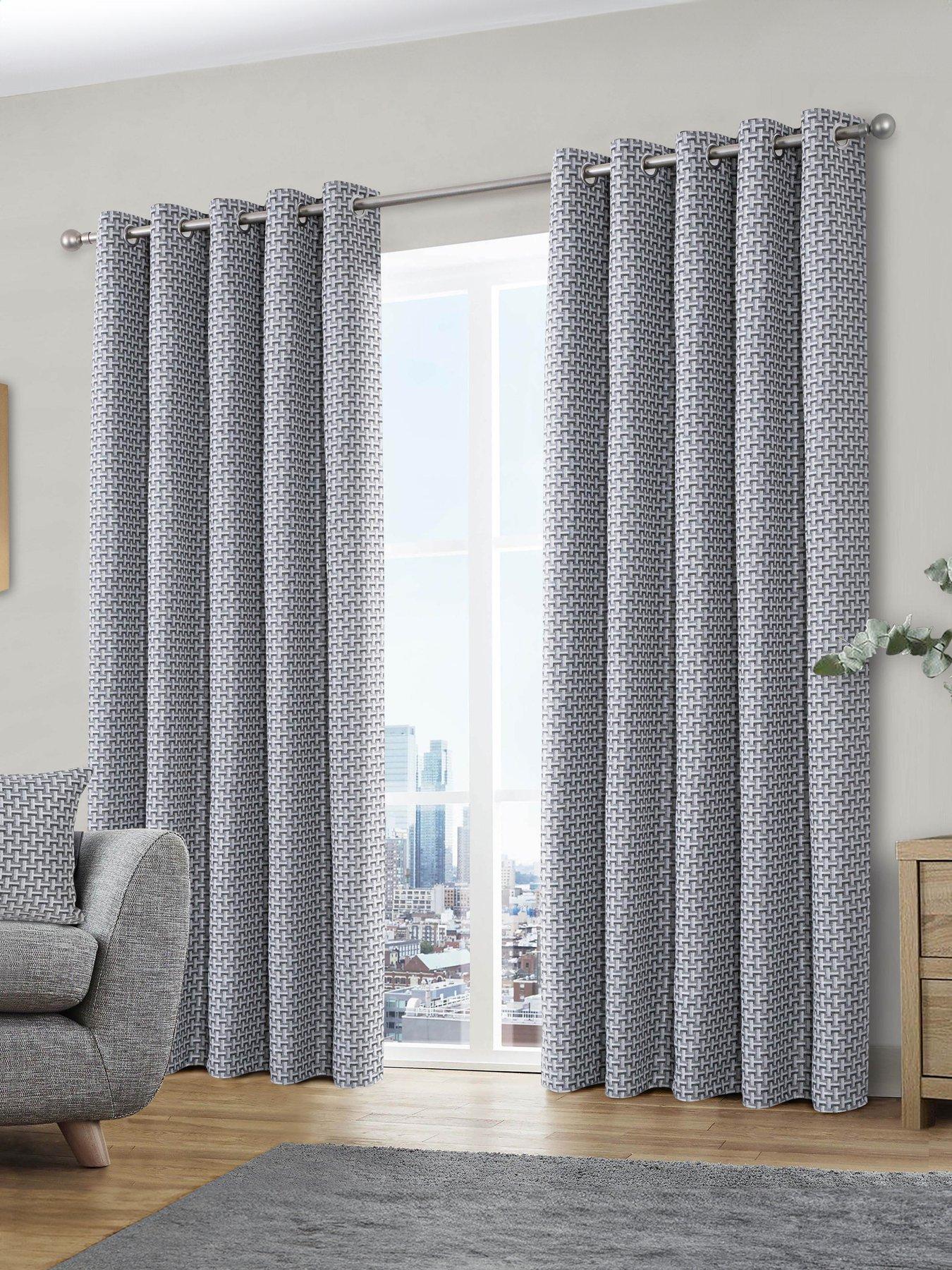 very-home-gambia-eyelet-curtains-45-x-54