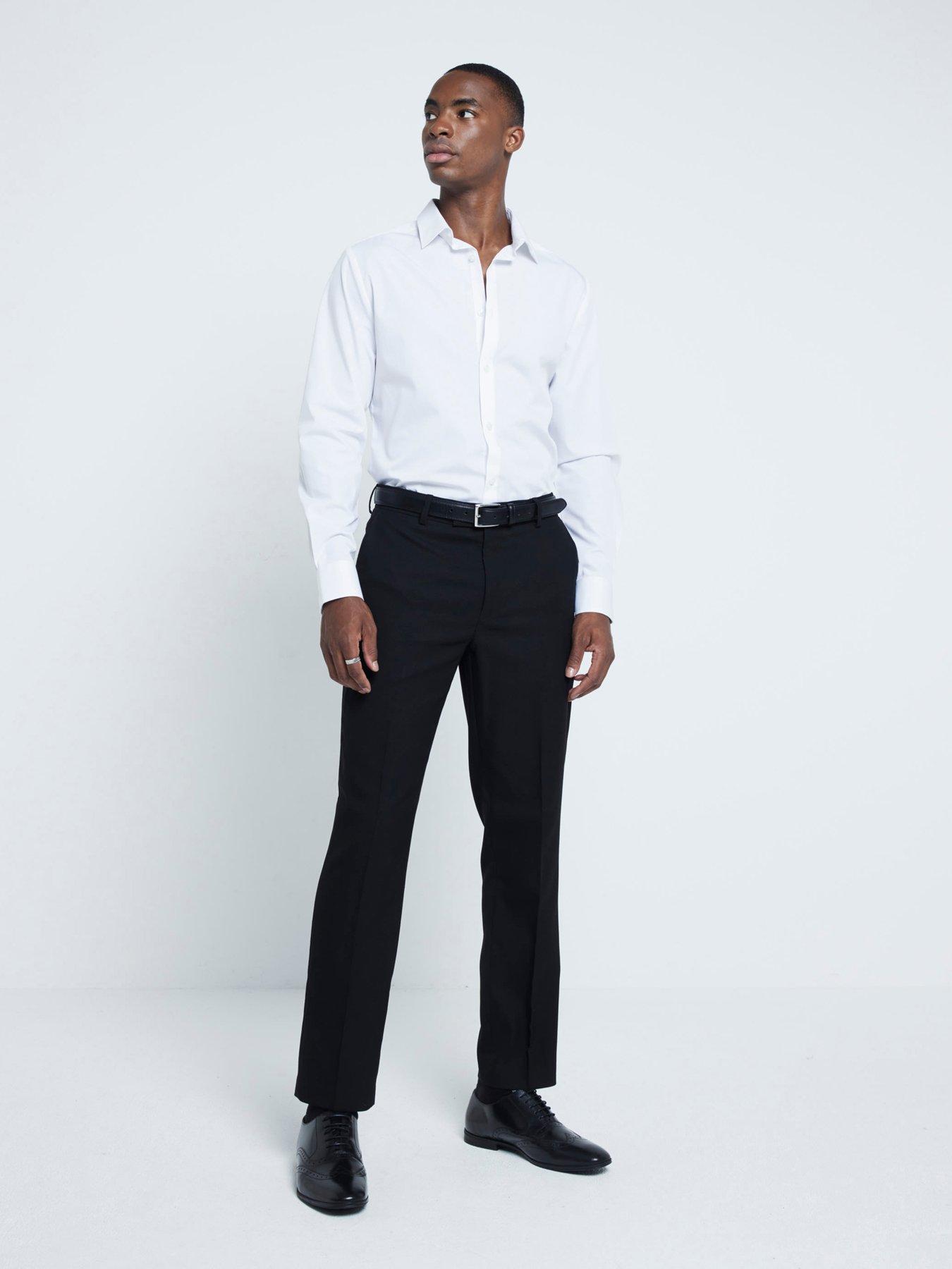 river-island-slim-fit-smart-shirtback