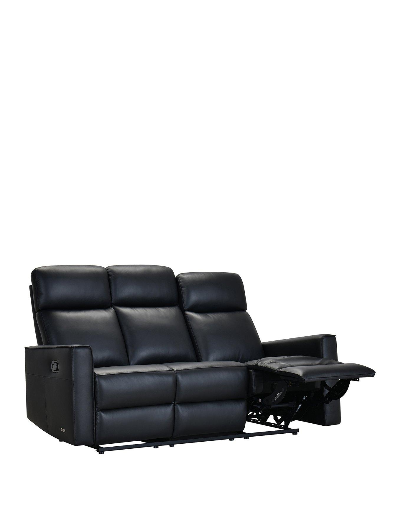 very-home-luna-leather-3-seater-manual-reclining-sofaback