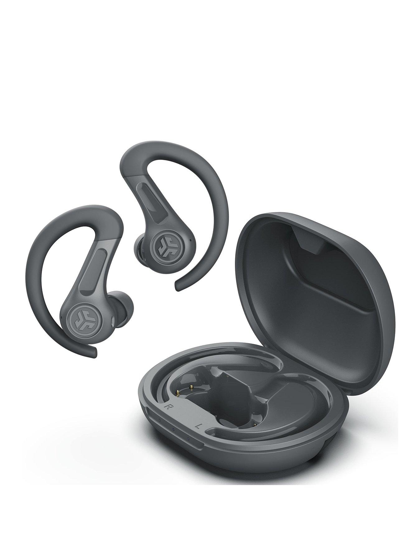 Headphones Jbl Jbuds Air Sport JLab JBuds Air Sport ANC True