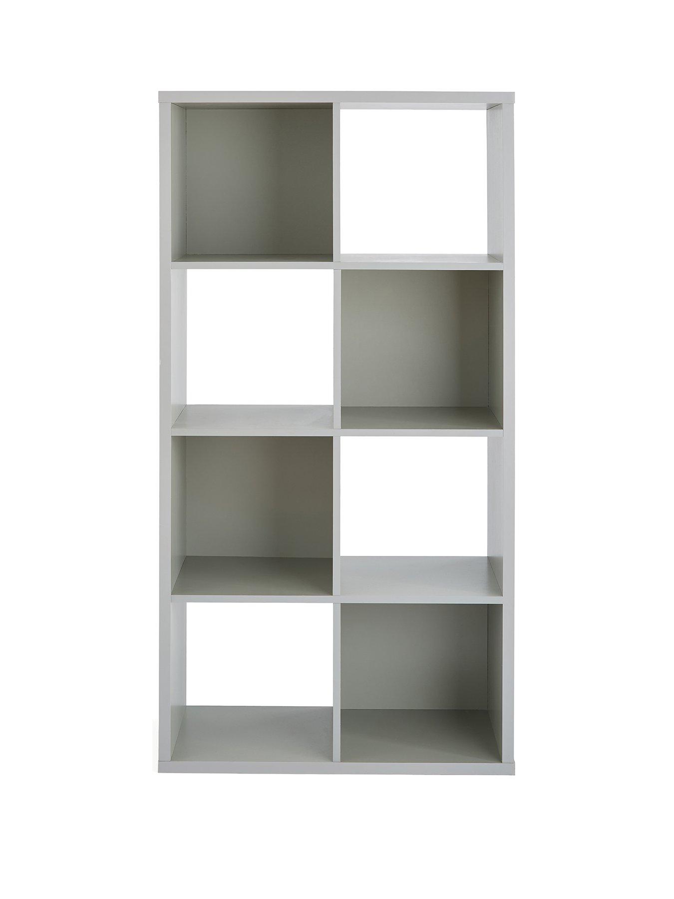 the-very-collection-metro-8-shelf-unitnbsp--grey-fscreg-certifiedstillFront
