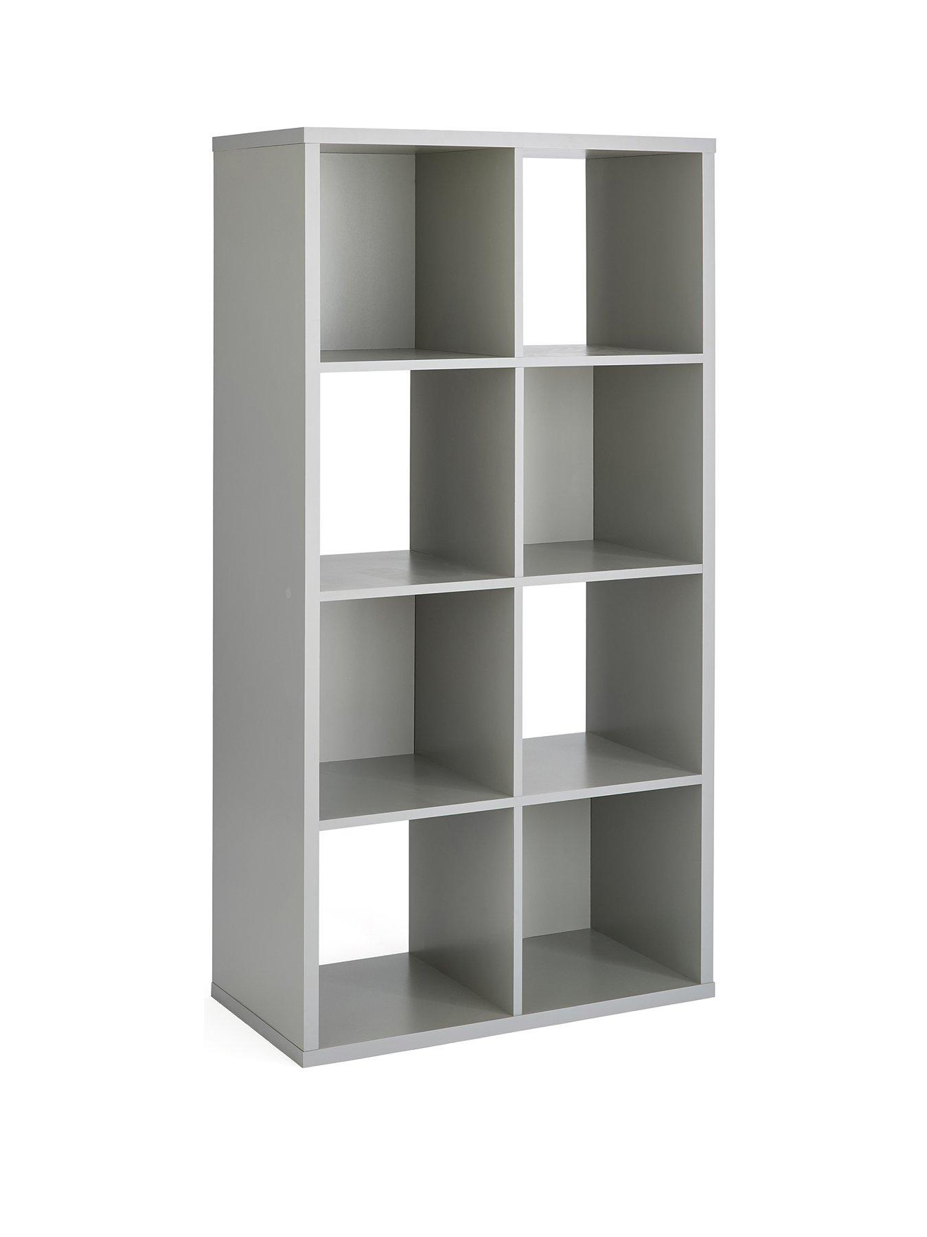 the-very-collection-metro-8-shelf-unitnbsp--grey-fscreg-certifiedback