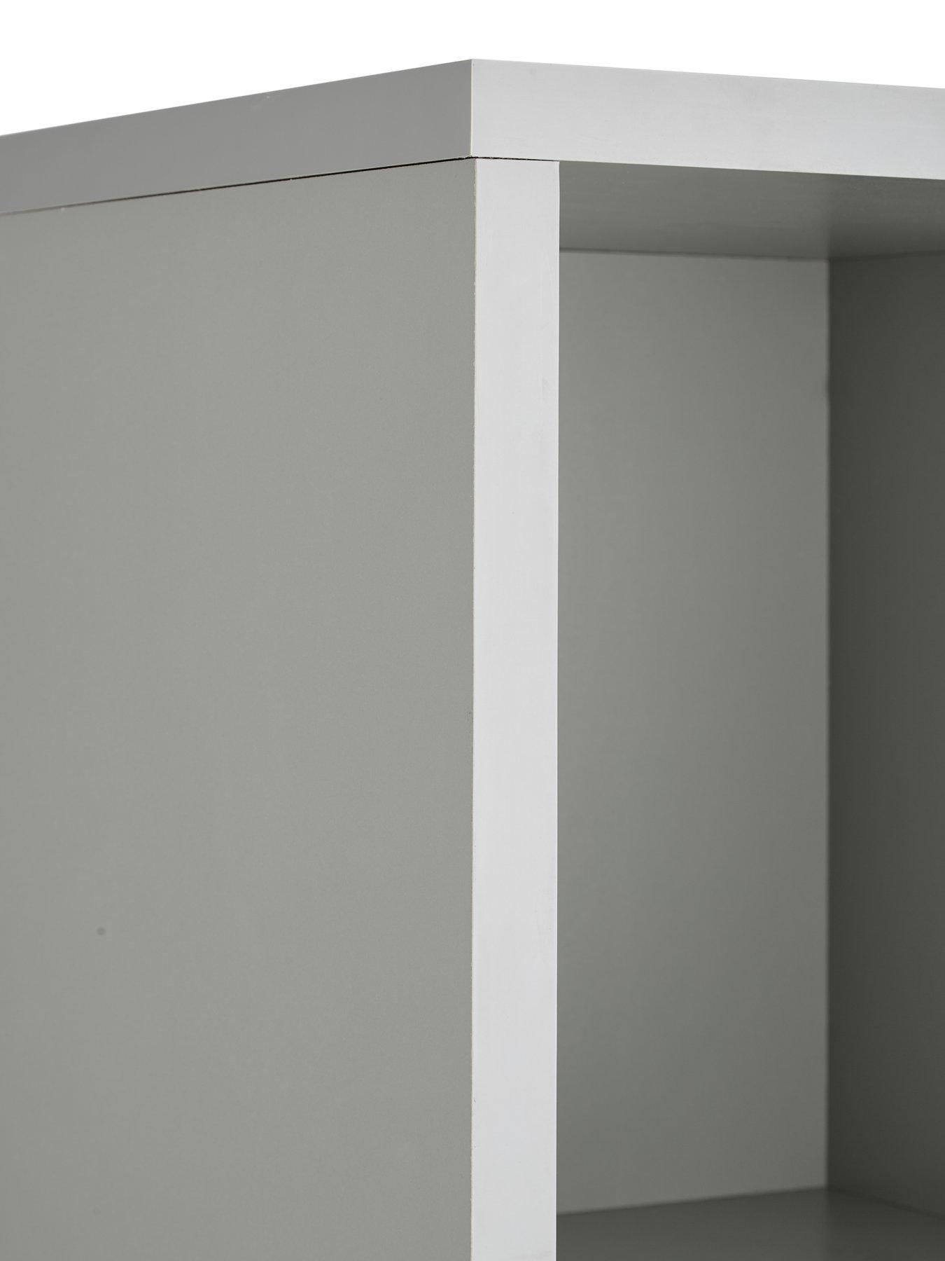 the-very-collection-metro-8-shelf-unitnbsp--grey-fscreg-certifiedoutfit