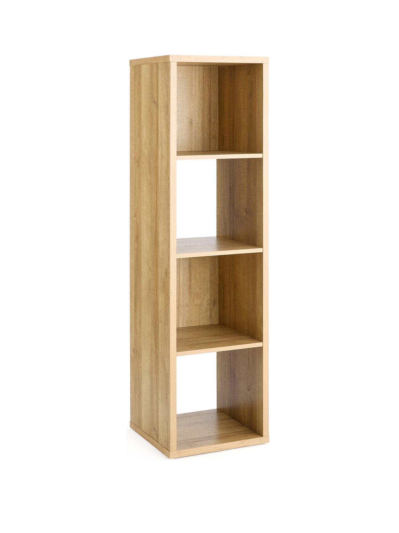 the-very-collection-metro-4-shelf-unit-oaknbsp--fscreg-certifiedback