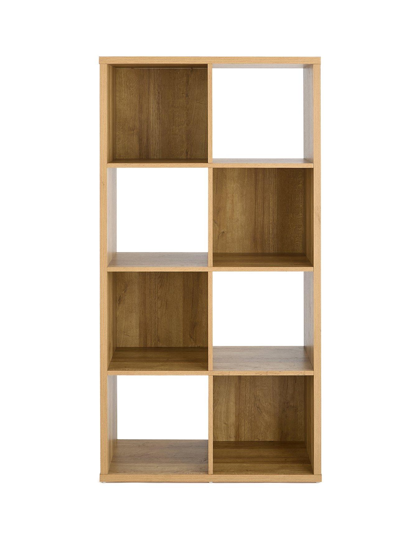 very-home-metro-8-shelf-unit--nbspoaknbsp--fscreg-certifiedstillFront