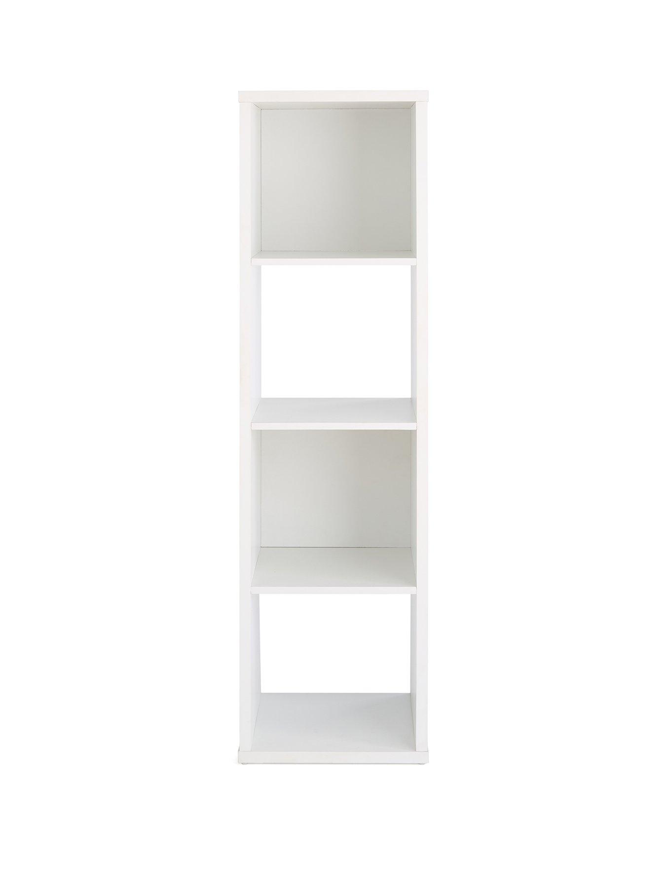 the-very-collection-metro-4-shelf-unit--nbspwhite-fscreg-certifiedstillFront