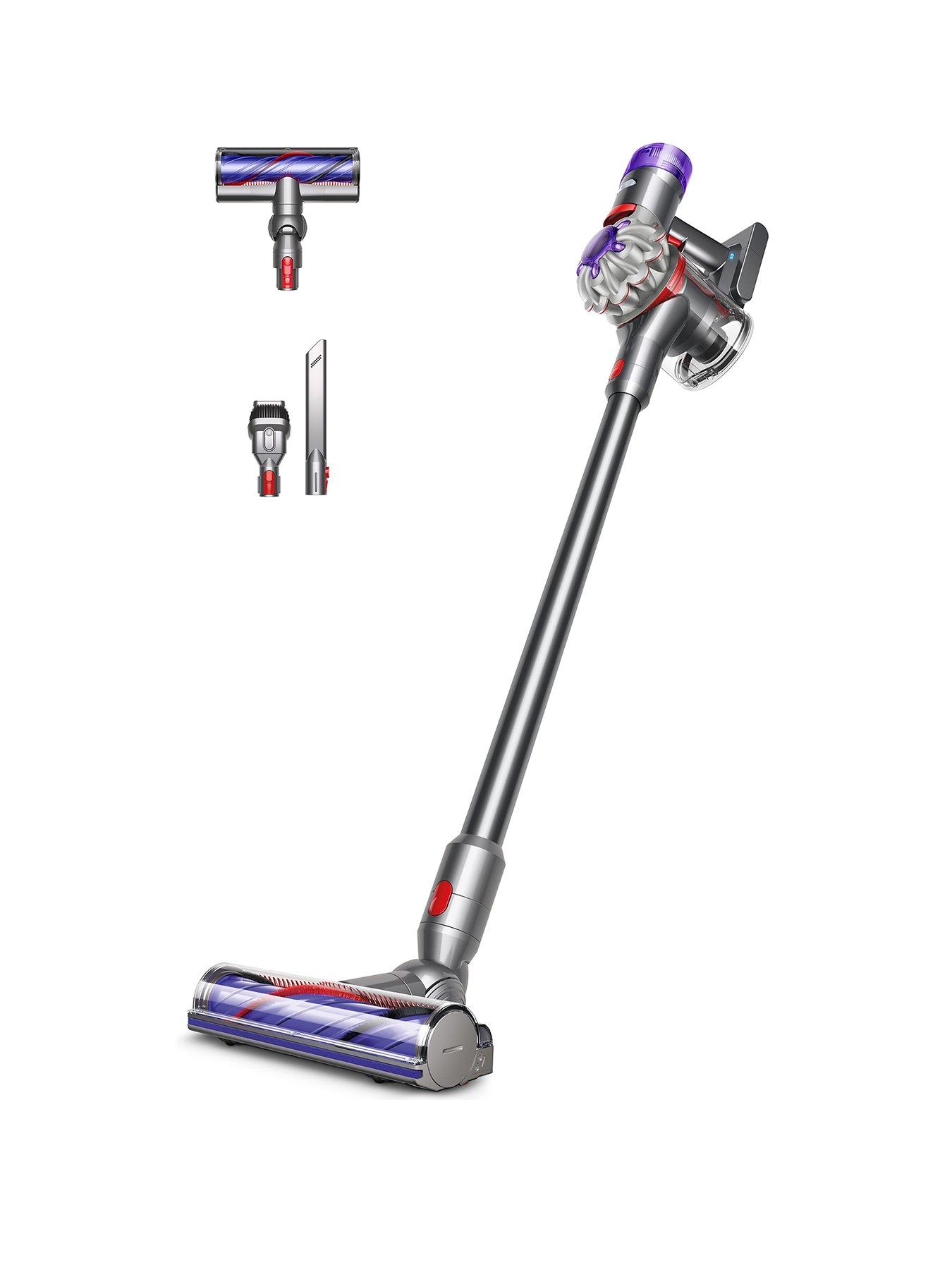 undefined V8™ Advanced cordless vacuum: