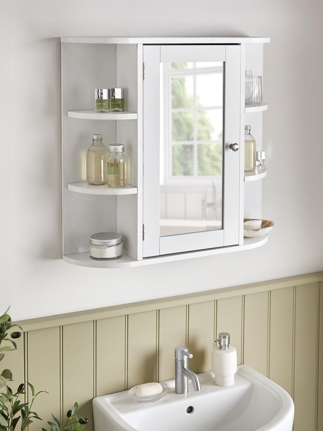 the-very-collection-avalon-mirrored-bathroom-wall-cabinet-whitenbsp--fscreg-certified