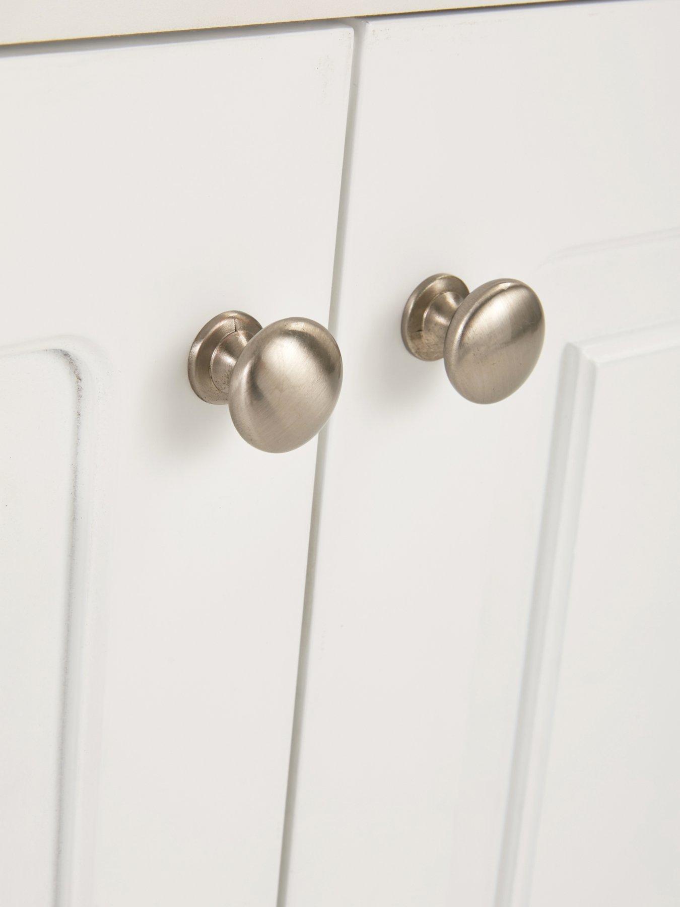 Image 6 of 7 of The Very Collection Avalon Under Sink Cabinet - White - FSC&reg; Certified