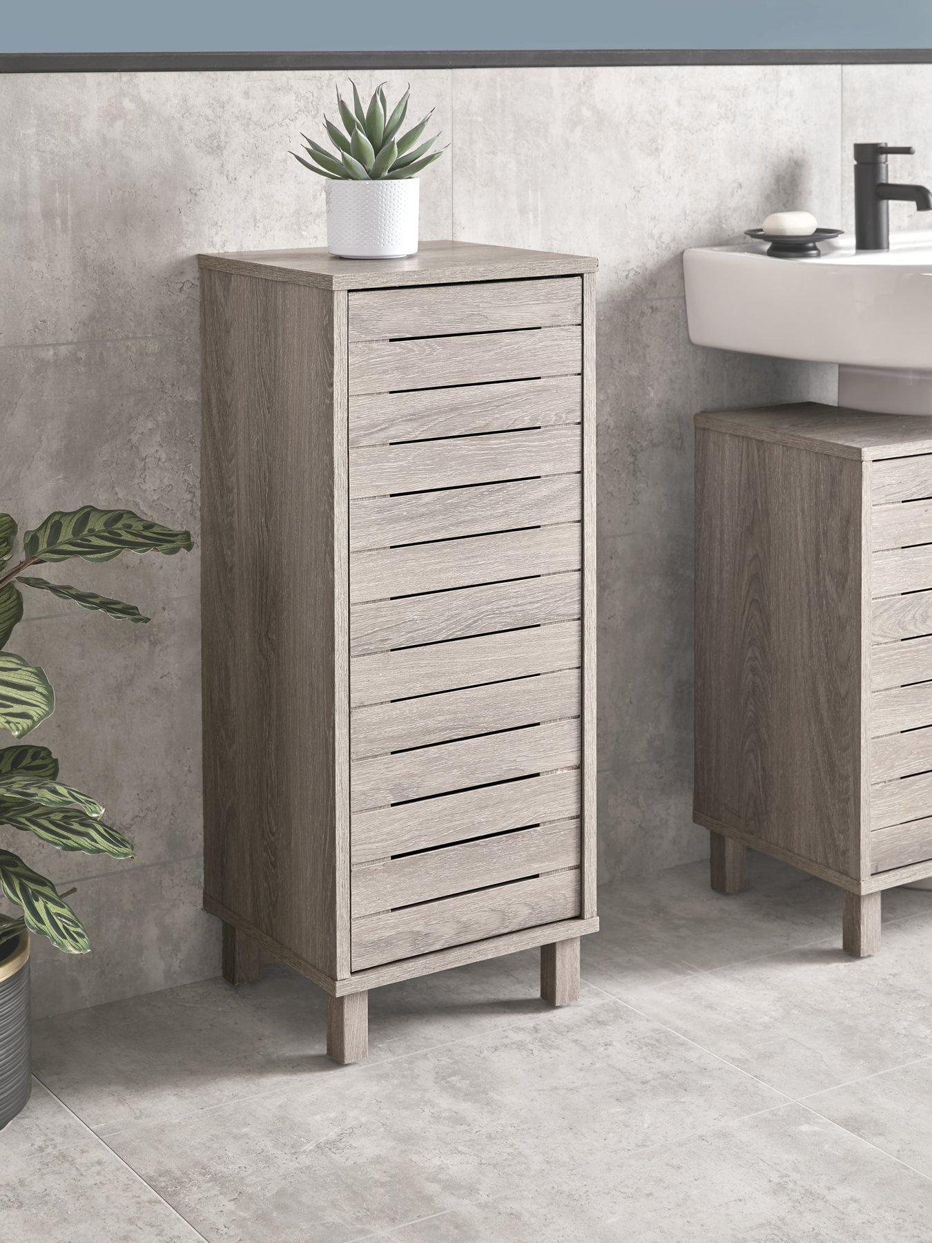 very-home-burket-single-console-bathroom-cabinet-fscreg-certified