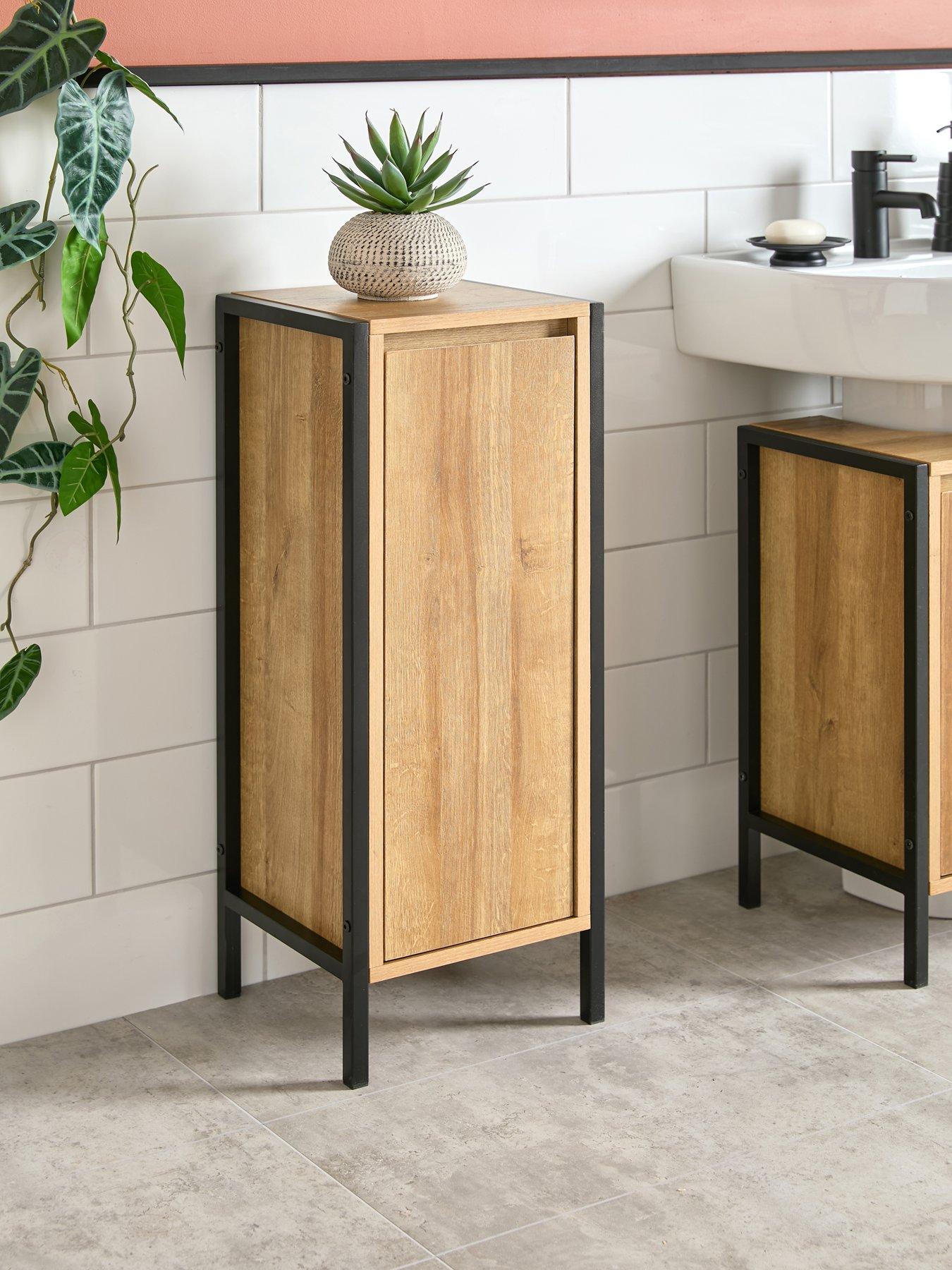 the-very-collection-larson-single-bathroomnbspconsole-unit-dark-oak-fscreg-certified