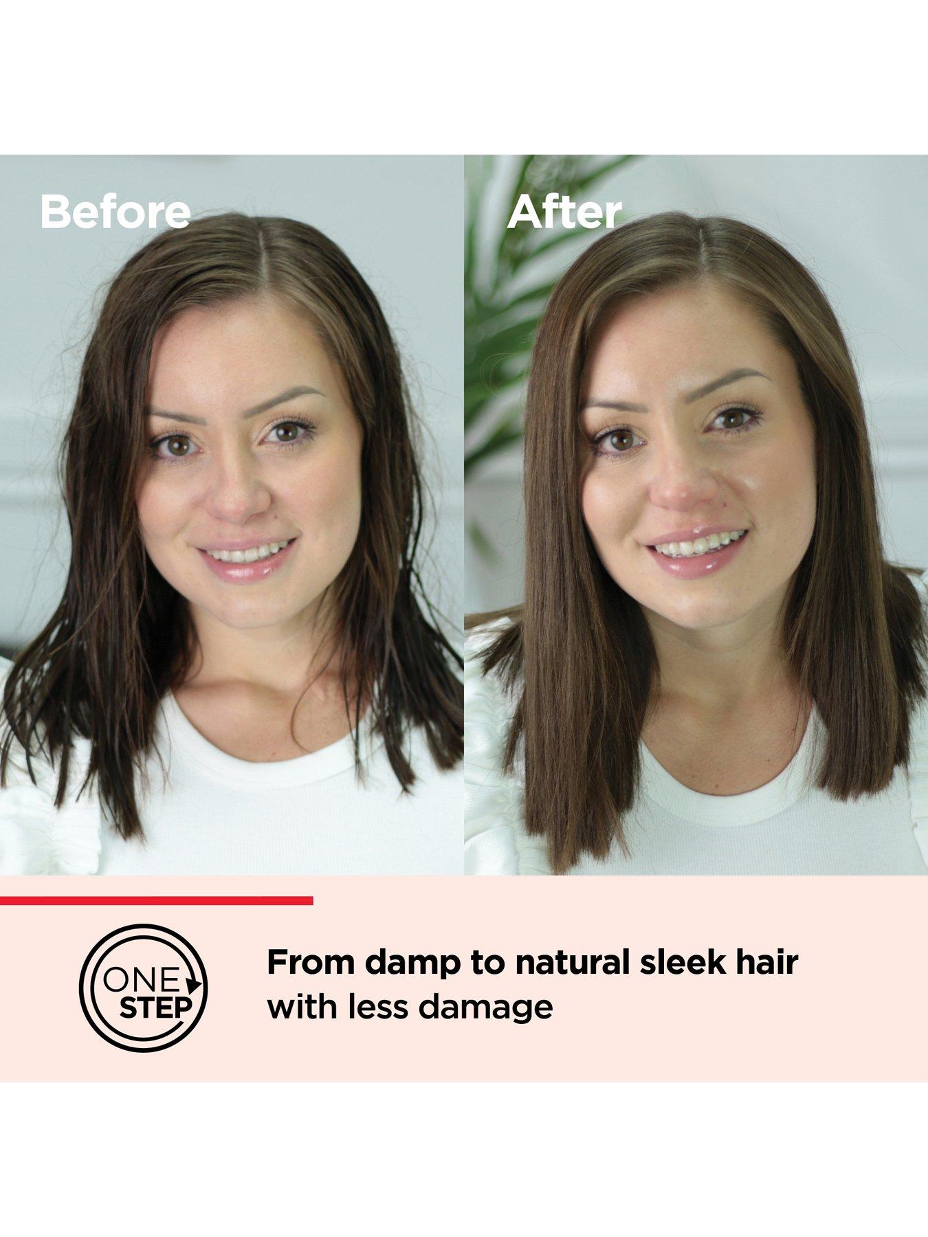 Image 4 of 8 of Revlon Revlon One Step Air Straight