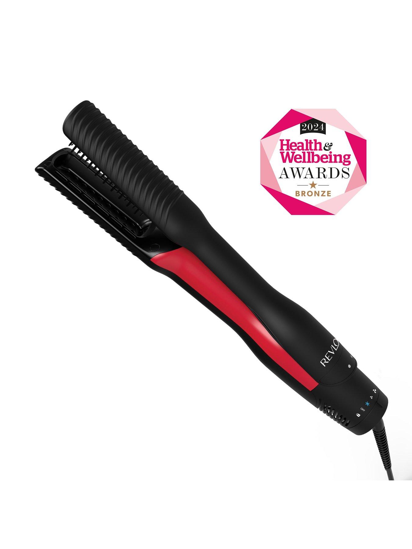 Revlon Revlon One Step Air Straight Very Ireland