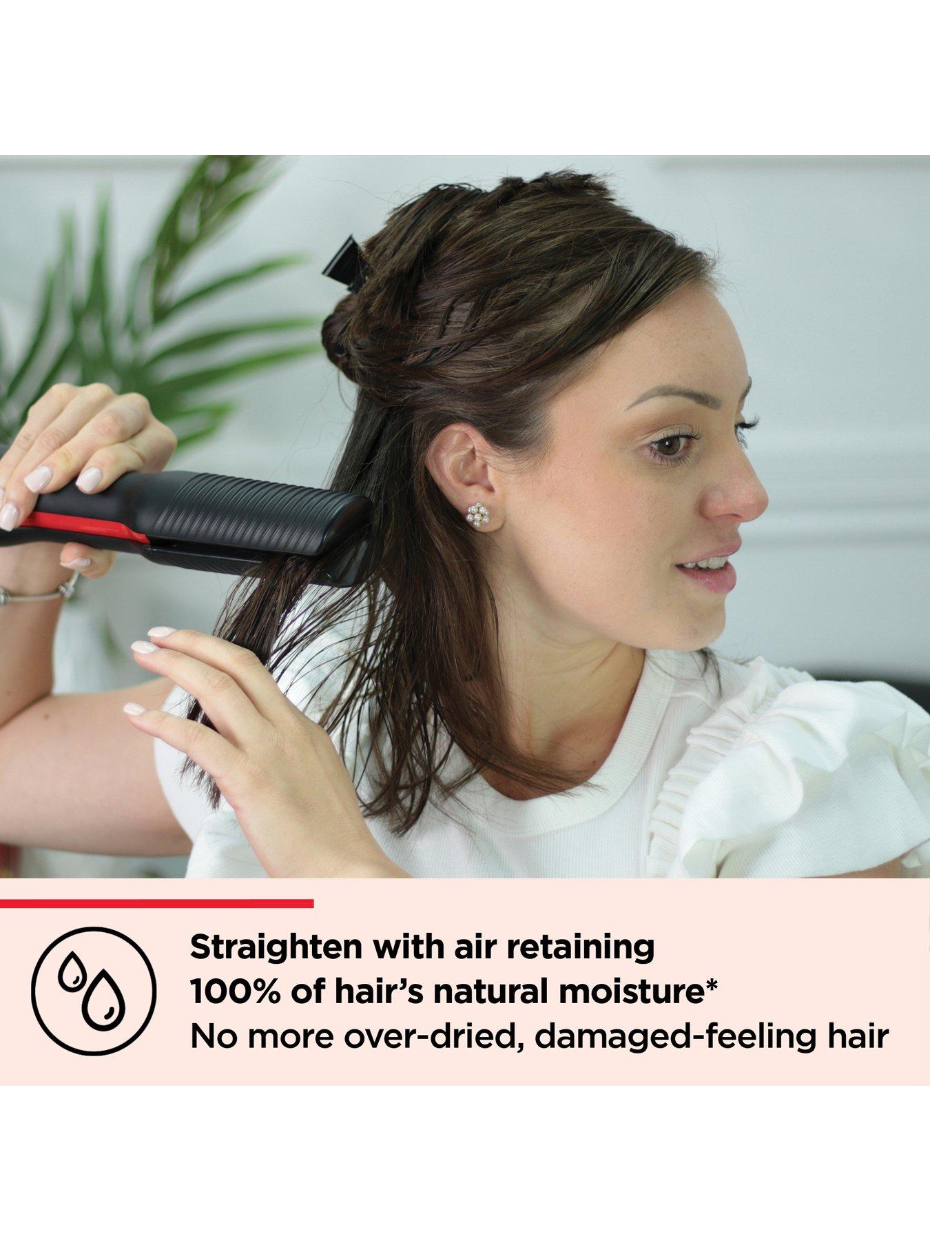 Image 7 of 8 of Revlon Revlon One Step Air Straight
