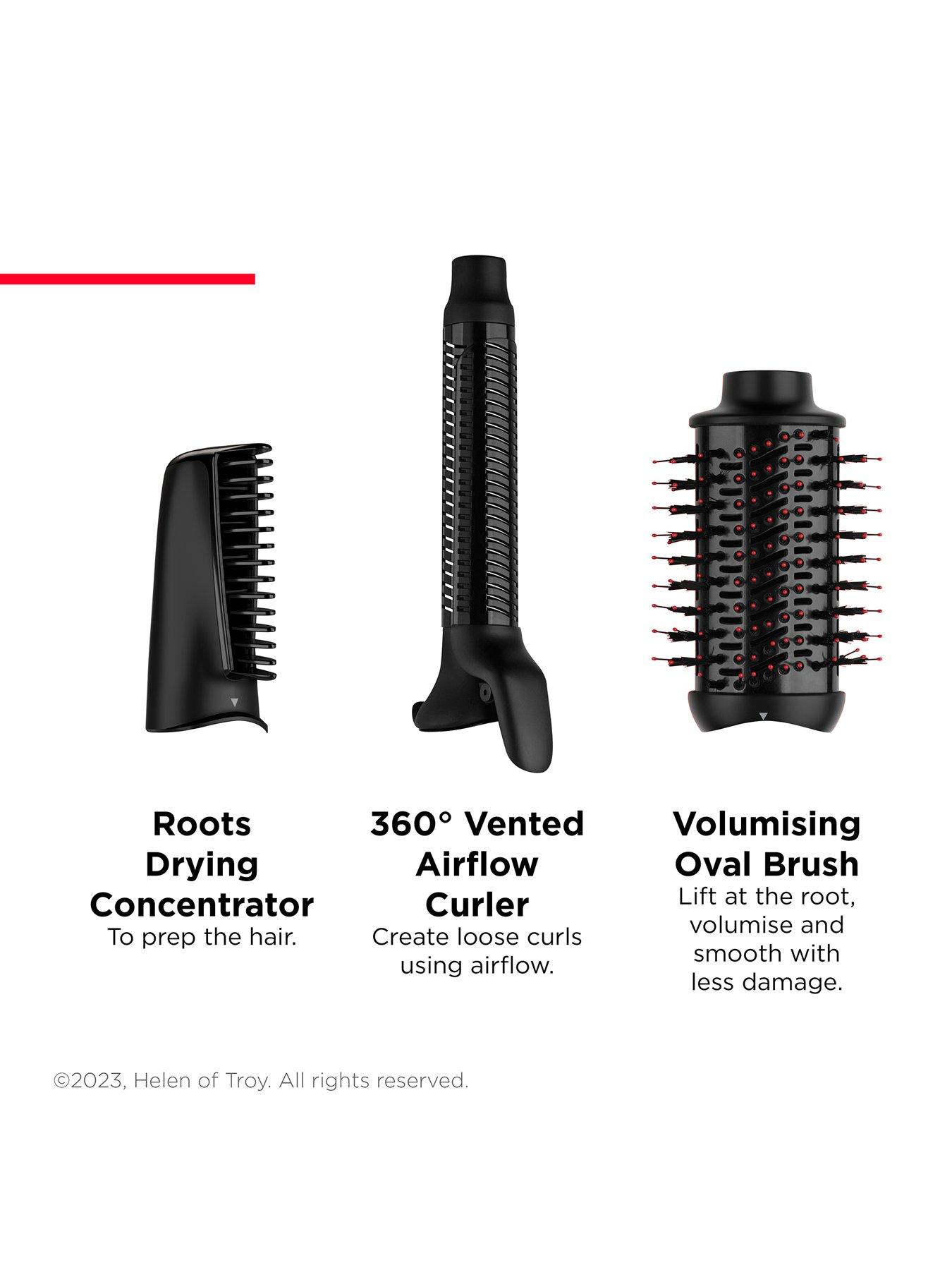 Image 3 of 4 of Revlon Revlon One Step Multi Styler - 3 in 1