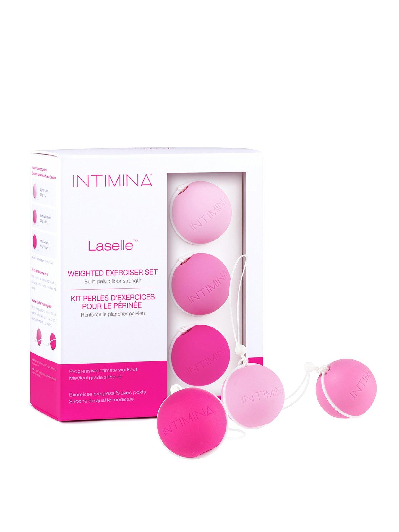 intimina-laselle-kegel-routine-set