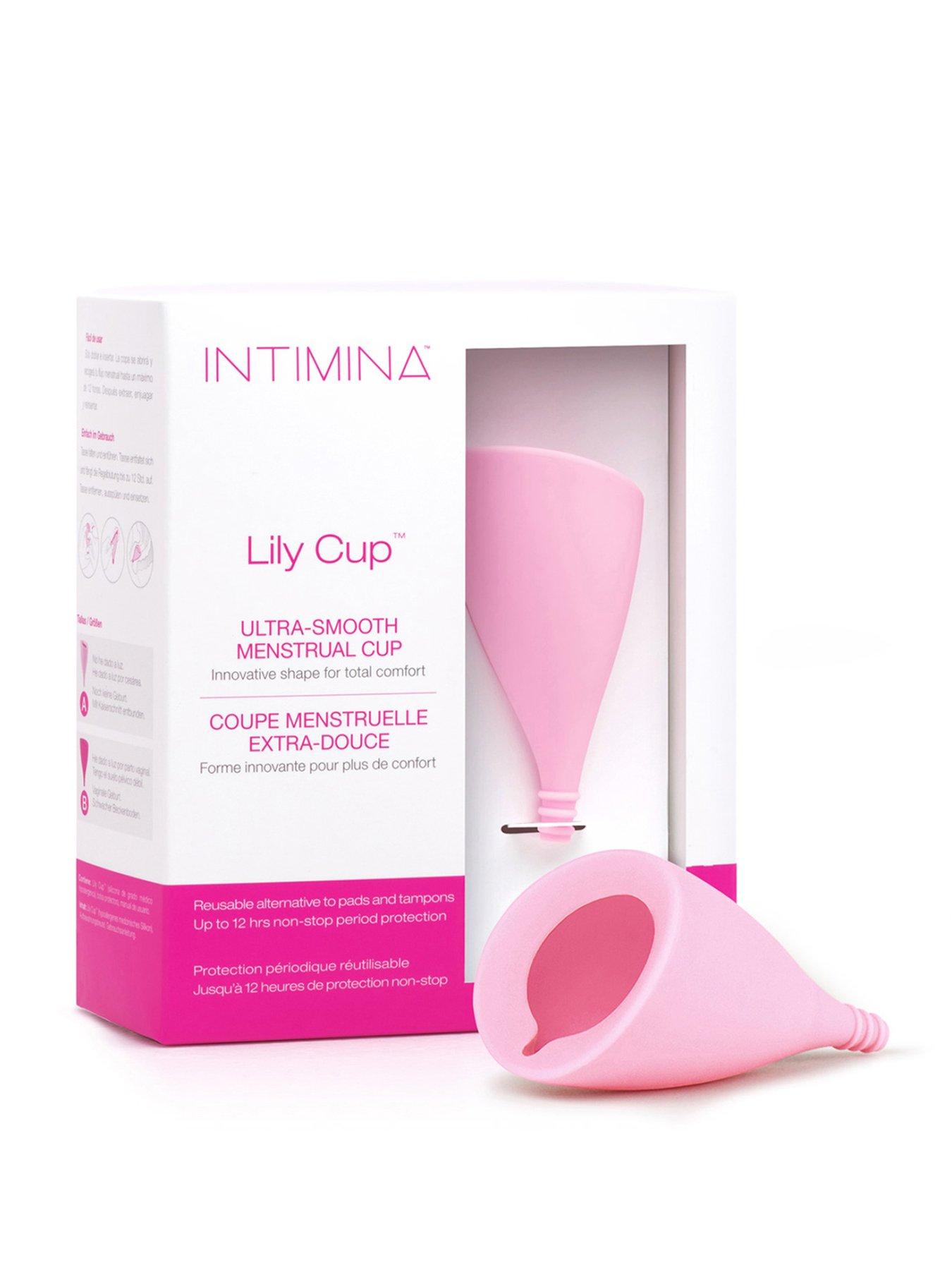 Intimina Lily Cup A