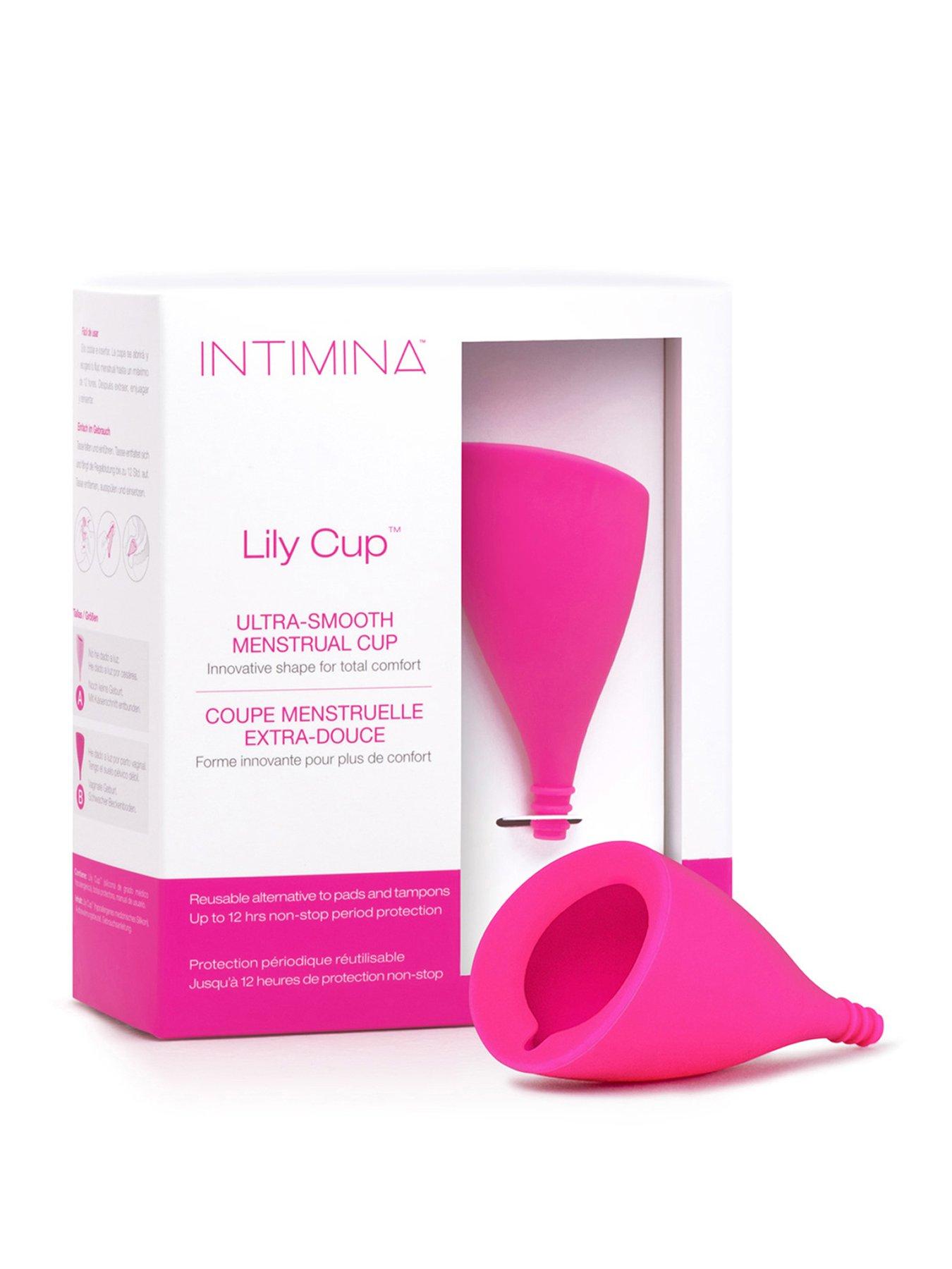 Intimina Lily Cup B