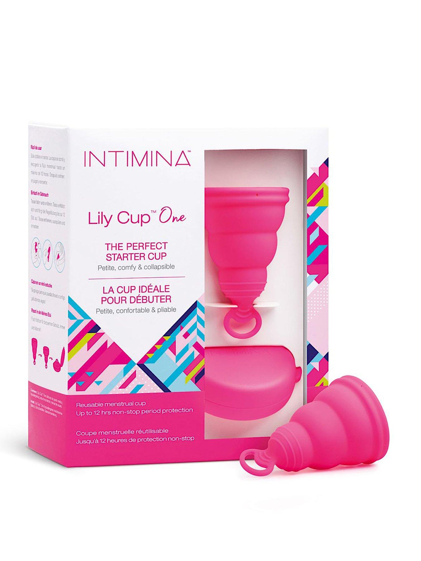 Intimina Lily Cup One