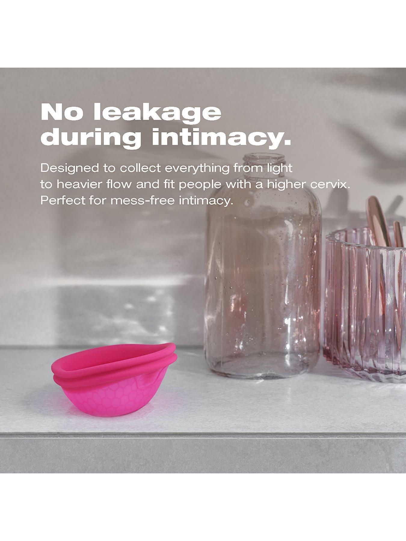 Image 2 of 7 of Intimina Ziggy Cup 2 - Size B